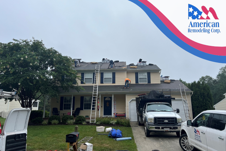 Columbia Roofing Replacement Services