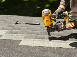 Finding Reliable Roofing Contractors in Glen Burnie for roof repair