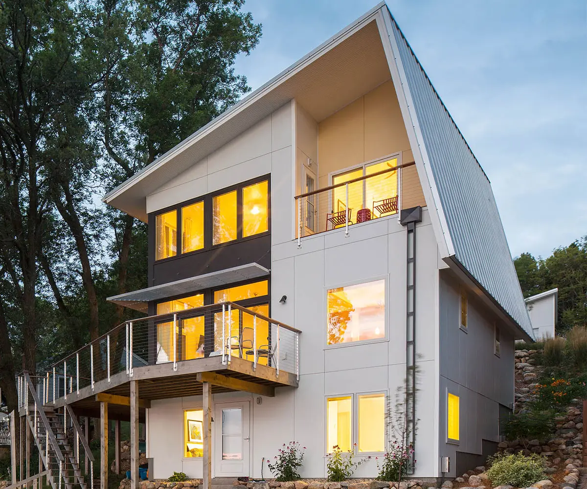 American Remodeling Corp.Images