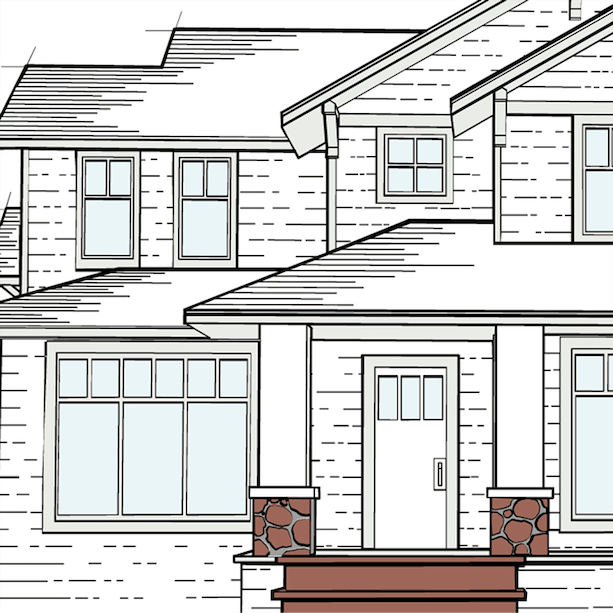 American Remodeling Corp. Images