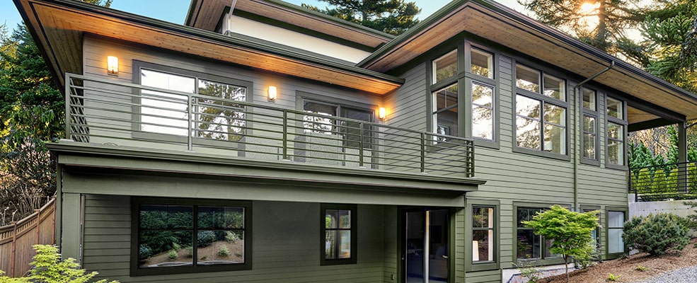 American Remodeling Corp. Images
