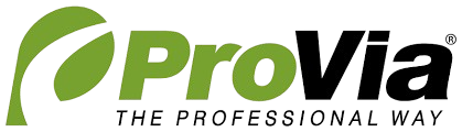 provia logo