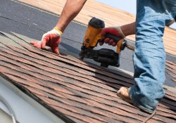 Bowie roofing services